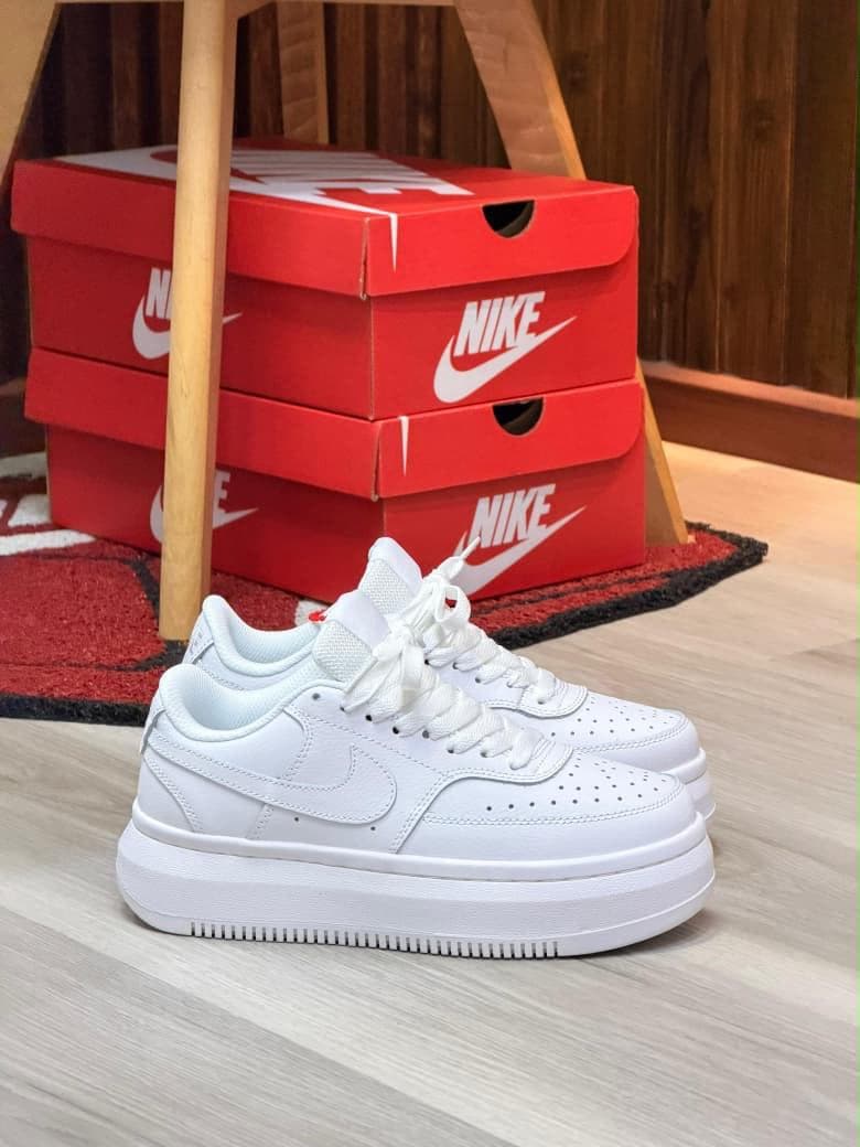 Zapatos 1.1 — Blanco
